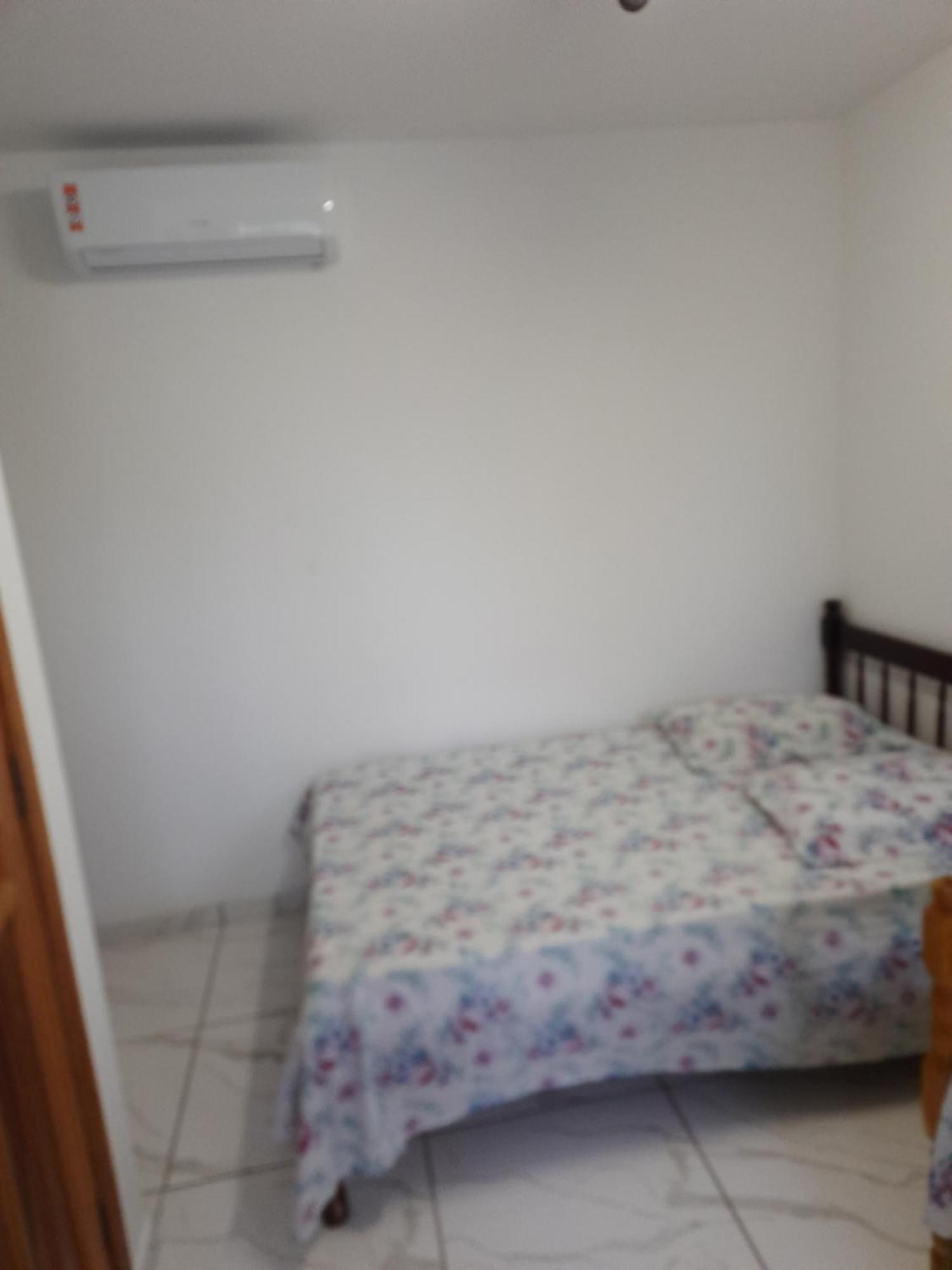 Hotel Pousada Guaratuba Eksteriør bilde