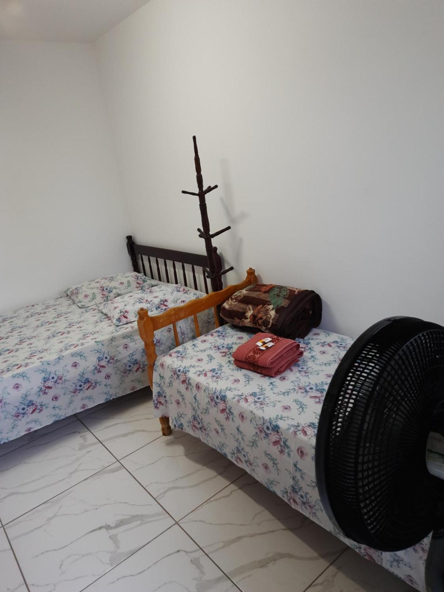 Hotel Pousada Guaratuba Eksteriør bilde