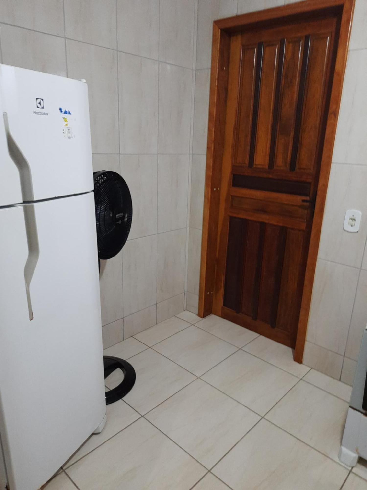 Hotel Pousada Guaratuba Eksteriør bilde