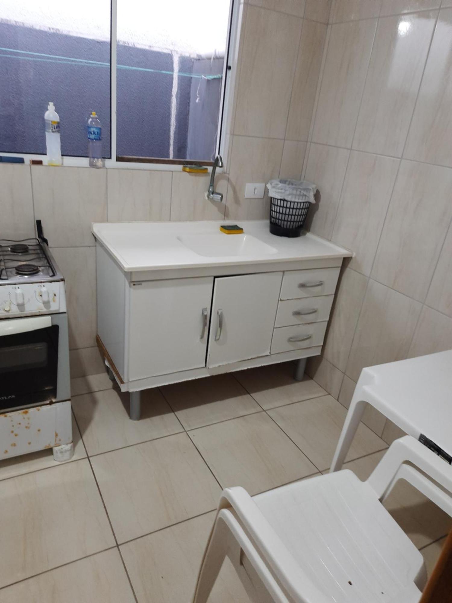 Hotel Pousada Guaratuba Eksteriør bilde