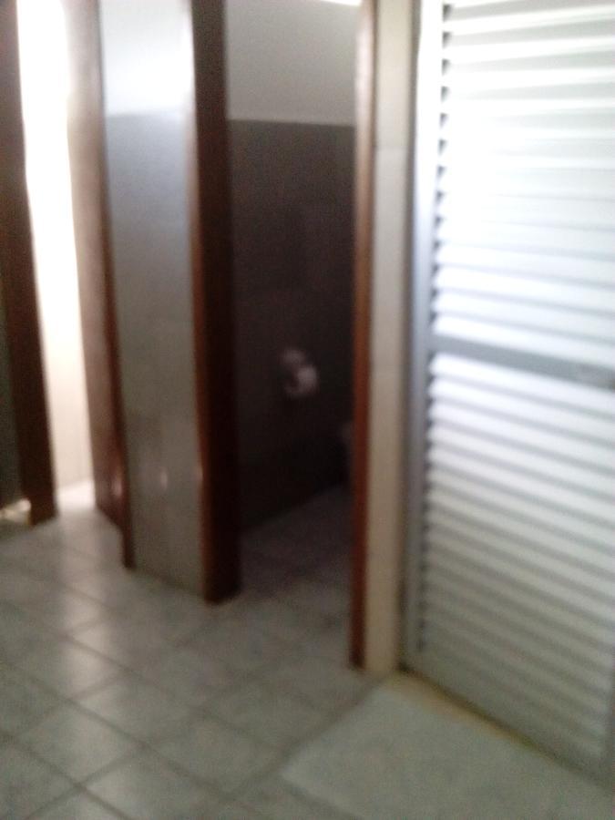 Hotel Pousada Guaratuba Eksteriør bilde