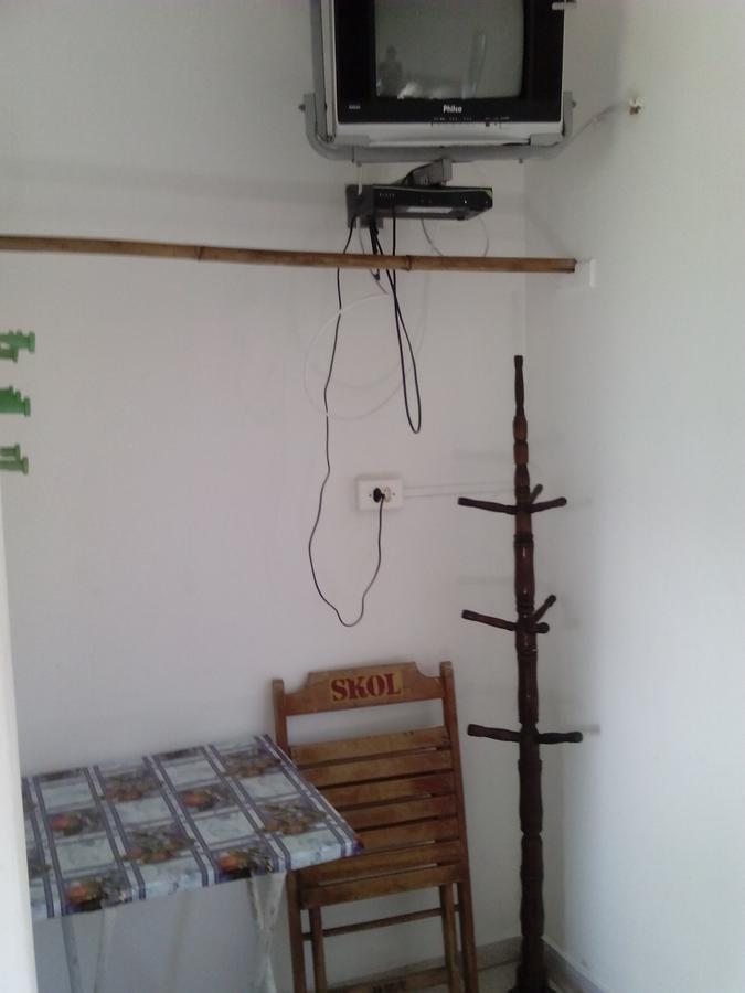 Hotel Pousada Guaratuba Eksteriør bilde