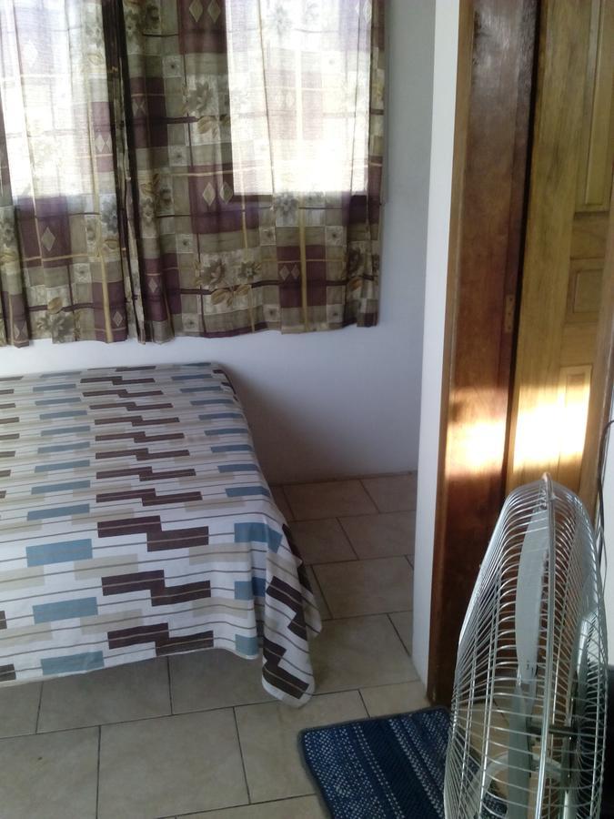Hotel Pousada Guaratuba Eksteriør bilde
