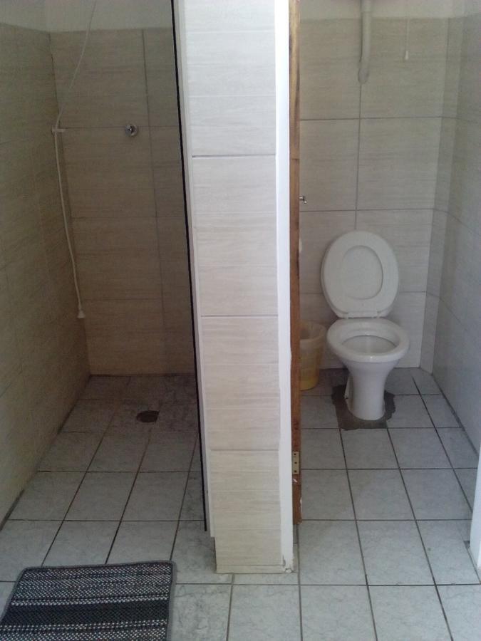 Hotel Pousada Guaratuba Eksteriør bilde