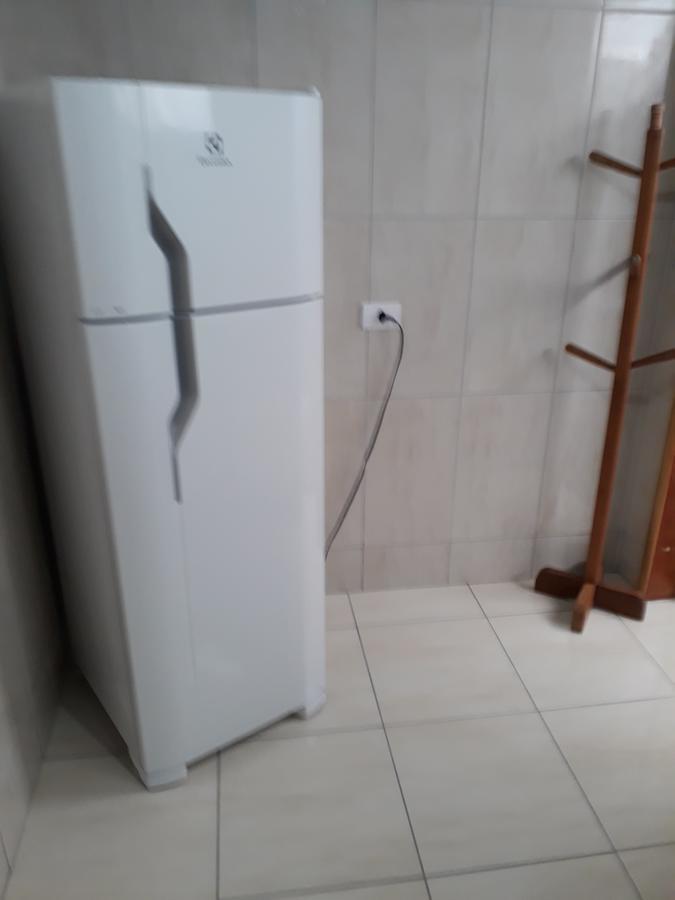 Hotel Pousada Guaratuba Eksteriør bilde