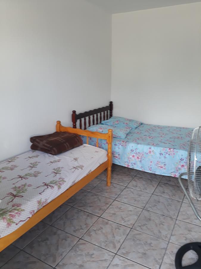 Hotel Pousada Guaratuba Eksteriør bilde