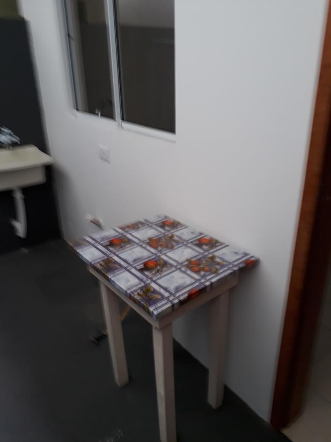 Hotel Pousada Guaratuba Eksteriør bilde