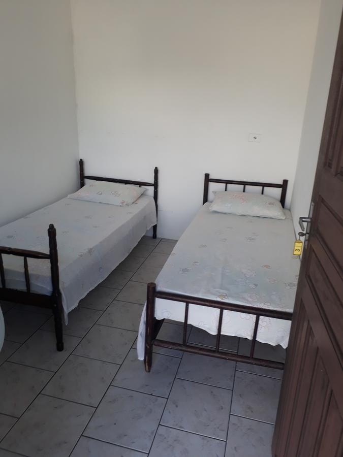 Hotel Pousada Guaratuba Eksteriør bilde