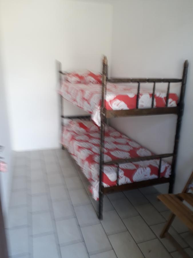 Hotel Pousada Guaratuba Eksteriør bilde