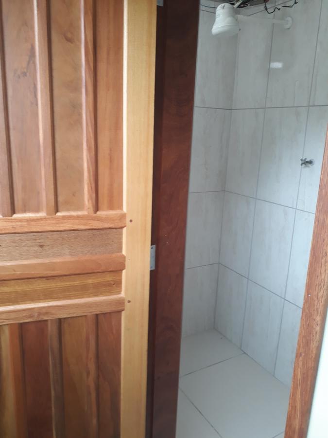 Hotel Pousada Guaratuba Eksteriør bilde