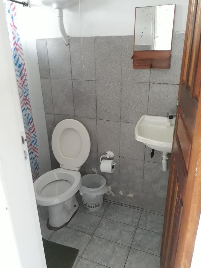 Hotel Pousada Guaratuba Eksteriør bilde