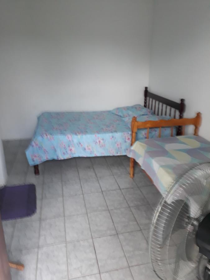 Hotel Pousada Guaratuba Eksteriør bilde