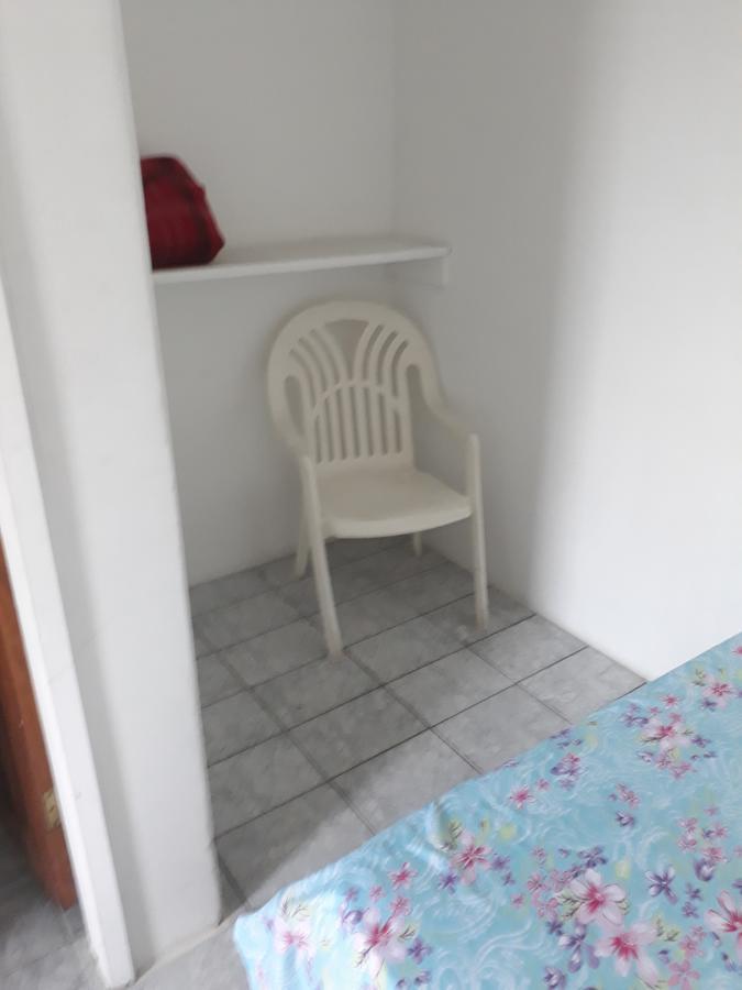 Hotel Pousada Guaratuba Eksteriør bilde